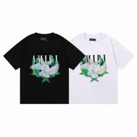 Picture of Amiri T Shirts Short _SKUAmiris-xl6ht08aqt23712